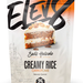 Elev8 Creamy Rice  Carrot Cake - 25 Servings