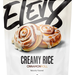 Elev8 Creamy Rice  Cinnamon Roll - 25 Servings
