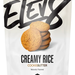 Elev8 Creamy Rice  Cookie Butter - 25 Servings