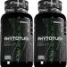 Enhanced Labs Phytoturk - 2 x 60 Capsule Bottles TWINPACK