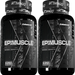 Enhanced Labs Epimuscle - 2 x 60 Capsule Bottles TWINPACK