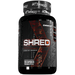 Enhanced Labs Shred Fat Burner  - 120 Capsules
