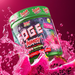 Psycho Pharma Edge of Insanity Pre Workout Pink Dragon Fruite - 25 Servings