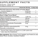 Psycho Pharma Edge of Insanity Pre Workout  Cherry Bomb - 25 Servings