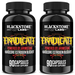 Blackstone Labs Eradicate - 180 Capsule (2 x 90 Capsule Bottles) TWINPACK