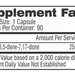 Muscle Addiction Eradicate-E  - 90 Capsules