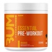 RAW CBUM Essential Pre-Workout Orange - 30 Servings