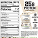 Axe & Sledge Farm Fed Whey Protein Isolate Vanilla Milkshake - 25 Servings