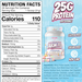 Axe & Sledge Farm Fed Whey Isolate Protein Marshmallow Milk - 25 Servings