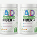 Project AD Fiber + Mango - 2 x 30 Servings TWINPACK