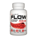Bucked Up FLOW | The Next Generation of Nitric Oxide  - 60 Servings (120 Capsules)