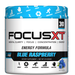 SNS Serious Nutrition Solutions Focus XT  Blue Raspberry - 30 Servings