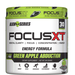 SNS Serious Nutrition Solutions Focus XT  Green Apple - 30 Servings