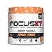SNS Serious Nutrition Solutions Focus XT  Peach Rings - 30 Servings