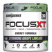 SNS Serious Nutrition Solutions Focus XT  Grape Limeade - 30 Servings