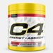 Cellucor C4 Energy + Aminos  Fruit Punch - 30 Servings