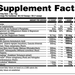 Apollon Nutrition From Dusk Till Dawn - Sleep & Recovery  Mixed Berry Tea - 40/20 Servings *New Formula