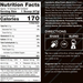 Six Star 100% Whey Protein  Kelloggs-Froot Loops - 3.6 Lb/36 Servings  (2 x 1.81 Lb Btls)  TWINPACK