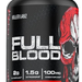 Killer Labz Full Blood - 120 Capsules (40 Servings)