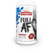 5% Nutrition Full AF  Blue Raspberry - 20 Servings