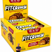 Fit Crunch Full Size Protein Bars  Chocolate Peanut Butter (formerly Peanut Butter) - 12 Bars