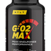 HTLT G-O2 Max - 40 Capsules