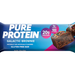 Pure Protein Bars Galactic Brownie - 12 Bars (2 Boxes of 6 Bars)