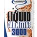 Gaspari Nutrition Liquid Carnitine 3000  Orange Pineapple  - 32 Servings