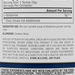 Gaspari Nutrition Glutamine Pure L-Glutamine Powder Unflavored - 1000 Grams (200 Servings)
