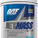GAT JetMass Tropical Ice  Fast-Acting Volumizing Creatine System  - 30 Servings