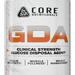 Core Nutritionals GDA  - 180 Capsules