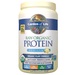 Garden of Life Raw Organic Protein Vanilla - 20 Servings