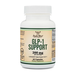 Double Wood Supplements GLP-1 Capsules  - 60 Capsules