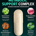Nutrex GLP1+ Control   - 60 Capsules