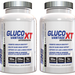 SNS Serious Nutrition Solutions GlucoVantage XT (Dihydroberberine 100 mg) - 180 Capsules (2 x 90 Capsule Bottles)  TWINPACK