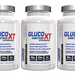 SNS Serious Nutrition Solutions GlucoVantage XT (Dihydroberberine 100 mg) - 270 Capsules (3 x 90 Capsule Bottles)  TWINPACK