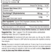 SNS Serious Nutrition Solutions GlucoVantage XT (Dihydroberberine 100 mg) - 270 Capsules (3 x 90 Capsule Bottles)  TWINPACK