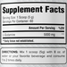 Core Nutritionals Glutamine Pure Powder  Unflavored - 300 Grams (60 Servings)