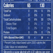 Glyco PUMP 100% Liquid Glycerol  Neutral Flavor - 64 oz. 128 Servings (2 x 32 oz. Bottles)  TWINPACK