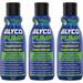 Glyco PUMP 100% Liquid Glycerol  Neutral Flavor - 96 oz. 192 Servings (3 x 32 oz. Bottles)  3 PACK