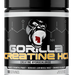 Gorilla Mind Creatine HCl - 100 Servings