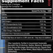 Gorilla Mind Omega-3 Elixir Premium Fish Oil Formula - 60 Softgels