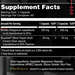 Gorilla Mind Cortisol Blocker with Emodin - 60 Servings
