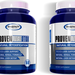 Gaspari Nutrition Proven Liver DTOX Liver Support Formula - 2 x 60 Capsule Bottles TWINPACK