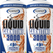 Gaspari Nutrition Liquid Carnitine 3000  Orange Pineapple - 2 x 32 Servings TWINPACK