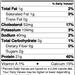Raw Grass Fed Whey Protein  Unflavored  - 12 oz (14 Servings)