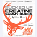 Bucked Up Creatine Gummy Bucks Creatine Gummies  Melon Madness  - 20 Servings