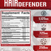 5% Nutrition Hair Defender - 120 Capsules