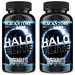Blackstone Labs Halo ELITE - 180 Tablets (2 x 90 Tablet Bottles) TWINPACK