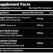 Leviathan Nutrition Vital Heart